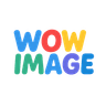 WowImage Logo
